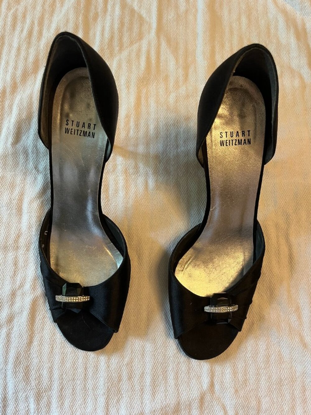 Stuart Weitzman Heels